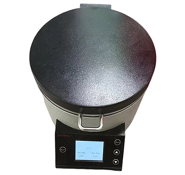 Smart Whirly Tissue Homogenizer