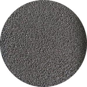 Stainless Steel Beads 0.2 mm RNase Free