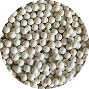 Zirconium Oxide Beads 3.0 mm RNase Free