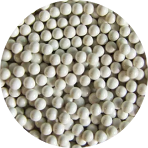 Zirconium Oxide Beads 2.0 mm RNase Free