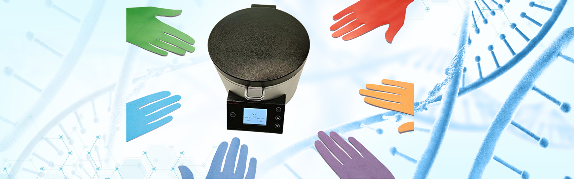 tissue homogenizer